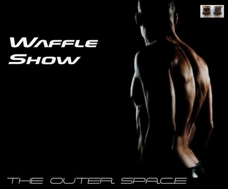 THE OUTER SPACE - WAFFLE SHOW (Single 2014) THE OUTER SPACE - WAFFLE SHOW (Single 2014)
