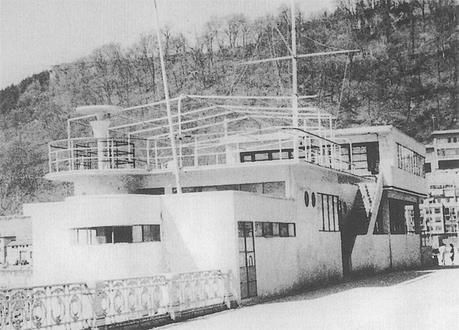 Real Club Náutico de San Sebastián Real Club Náutico de San Sebastián