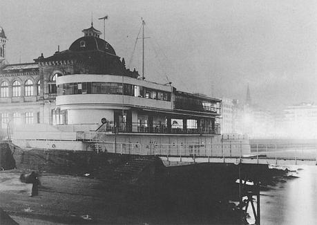 Real Club Náutico de San Sebastián Real Club Náutico de San Sebastián