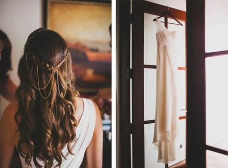 Nos Vamos de Boda: Ideas para Peinados de Novia Nos Vamos de Boda: Ideas para Peinados de Novia