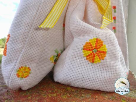 Un caminito. Un caminito.