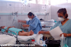 Enfermos terminales para ahorrar enfermos terminales