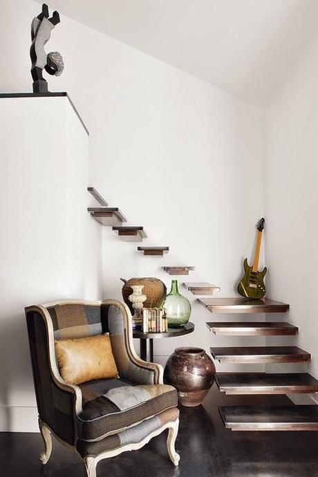 Formulando el loft perfecto Formulando el loft perfecto