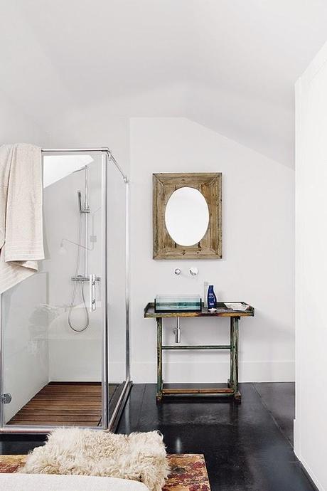 Formulando el loft perfecto Formulando el loft perfecto