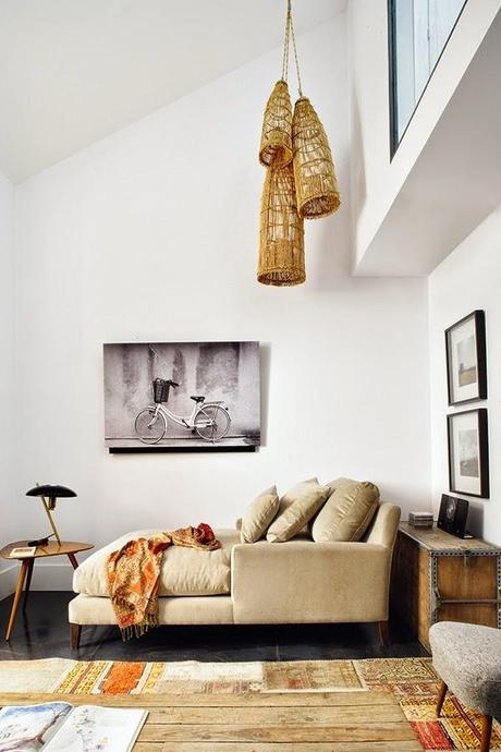 Formulando el loft perfecto Formulando el loft perfecto