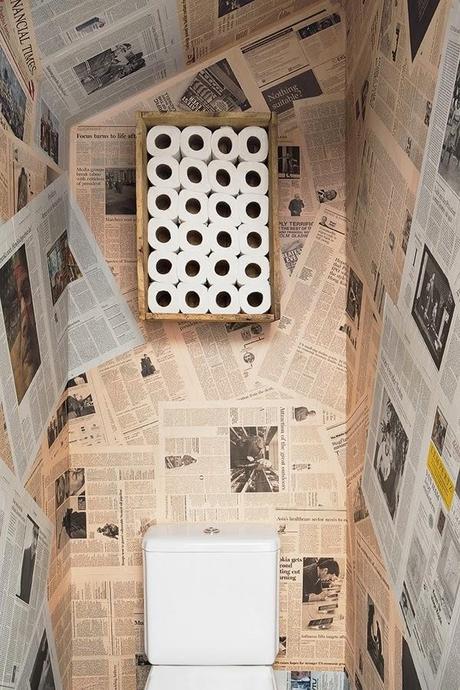 Formulando el loft perfecto Formulando el loft perfecto