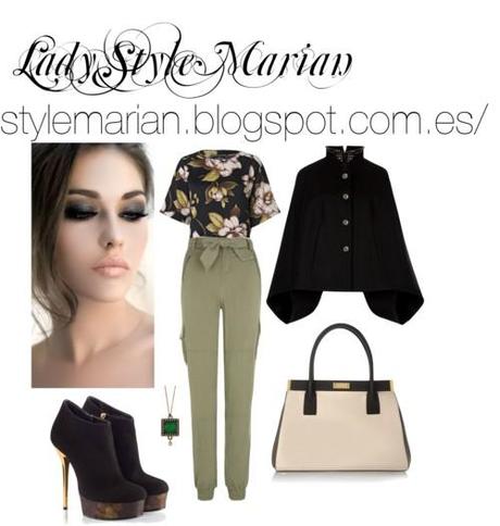 Colores Otoñó Colores Otoñó