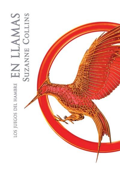 [NOVEDAD] Trilogía: Los juegos del hambre de Suzanne Collins