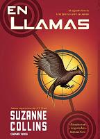 [NOVEDAD] Trilogía: Los juegos del hambre de Suzanne Collins