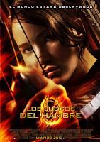 [NOVEDAD] Trilogía: Los juegos del hambre de Suzanne Collins