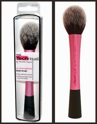 Real Techniques Real Techniques