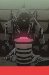 2015 verá el regreso de Juggernaut en Amazing X-Men Nº 15 Amazing X-Men Nº 15