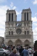 Catedral de Notre Dame