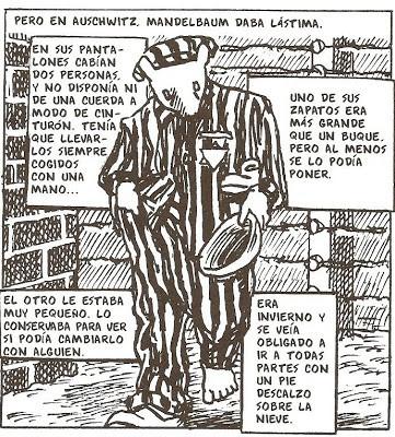 ‘Maus’, de hombres y monstruos maus_mandelbaum