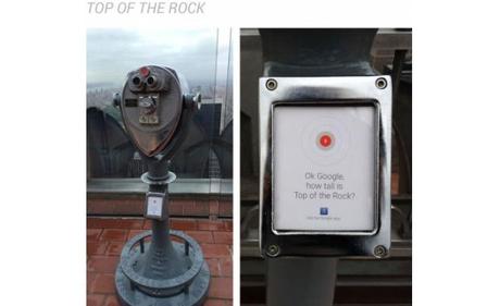 Google lanza una campaña con anuncios en los lugares más insospechados de Nueva York ok-google-campaign-3