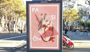 Google lanza una campaña con anuncios en los lugares más insospechados de Nueva York cuestionsentido1