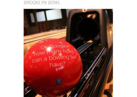 Google lanza una campaña con anuncios en los lugares más insospechados de Nueva York ok-google-campaign-2