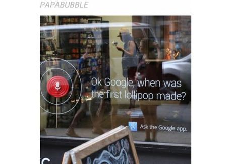 Google lanza una campaña con anuncios en los lugares más insospechados de Nueva York ok-google-campaign-5