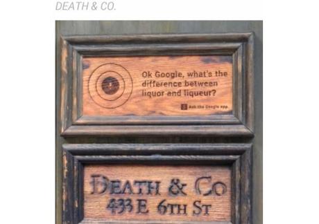 Google lanza una campaña con anuncios en los lugares más insospechados de Nueva York ok-google-campaign-6