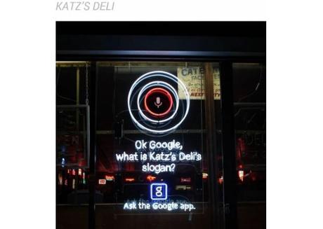 Google lanza una campaña con anuncios en los lugares más insospechados de Nueva York ok-google-campaign-1