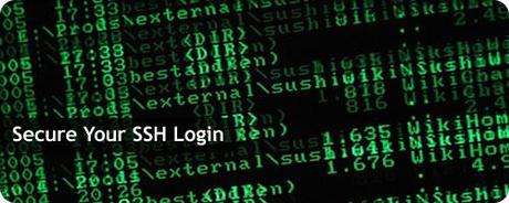 Como cambiar el puerto por defecto del servicio SSH Como cambiar el puerto por defecto del servicio SSH
