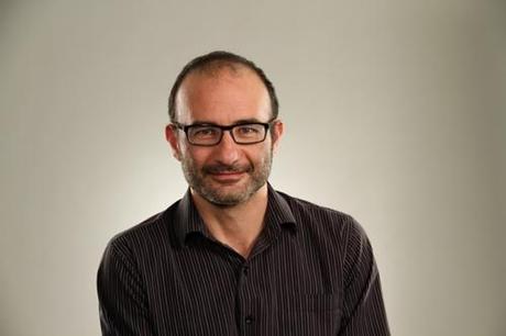 Juan Delcán estará presente en RetroBarcelona 2014 Juan_Delcán
