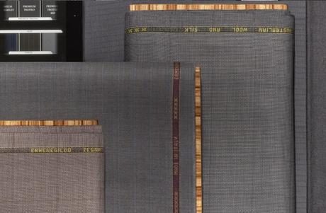 SU MISURA BY ERMENEGILDO ZEGNA ermenegildo zegna, handmade, luxury, Made in Italy, menswear, Su Misura, Suits and Shirts, tailoring,