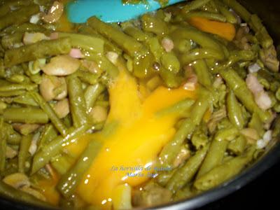 Revuelto para un día Revuelto para un día