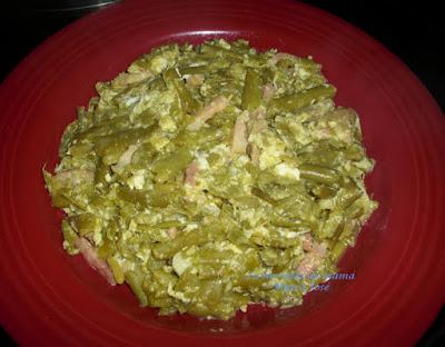 Revuelto para un día Revuelto para un día