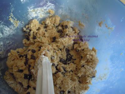 Mis primeras cookies Mis primeras cookies