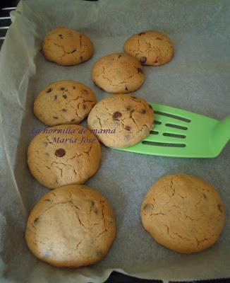 Mis primeras cookies Mis primeras cookies