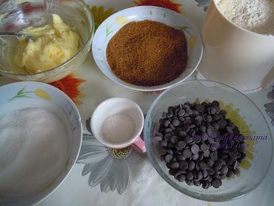 Mis primeras cookies Mis primeras cookies