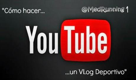 Consejos para hacer un VideoBlog Deportivo Consejos para hacer un VideoBlog Deportivo