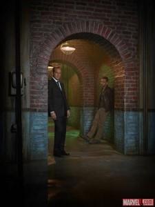 Promo de Agents of S.H.I.E.L.D. 2×05 – A Hen in the Wolf House Agents of S.H.I.E.L.D.