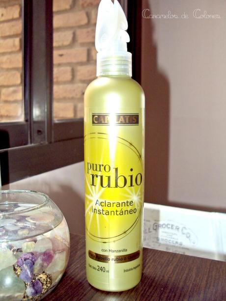 BLONDIE EN CASA BLONDIE EN CASA