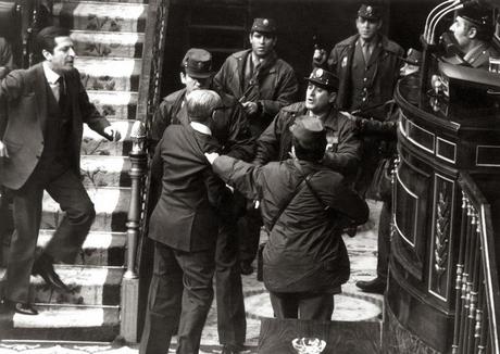 LA MUERTE DE ADOLFO SUAREZ LA MUERTE DE ADOLFO SUAREZ