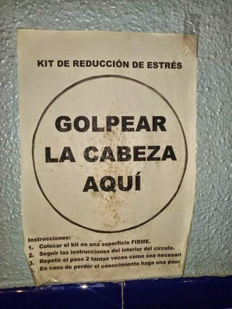 ¡Estoy atacá! ¿Cómo me relajo? ¡Estoy atacá! ¿Cómo me relajo?