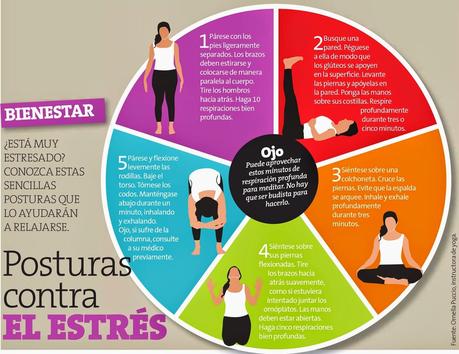 ¡Estoy atacá! ¿Cómo me relajo? ¡Estoy atacá! ¿Cómo me relajo?