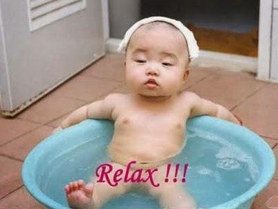 ¡Estoy atacá! ¿Cómo me relajo? ¡Estoy atacá! ¿Cómo me relajo?