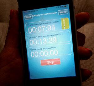 Expecting Baby España, la App para embarazadas expecting_baby1