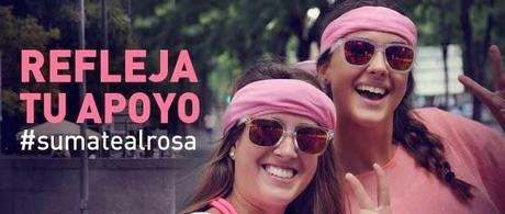 Me uno al movimiento solidario #Besosrosas creado por ASTOR para apoyar la lucha contra el cáncer de mama Me uno al movimiento solidario #Besosrosas creado por ASTOR para apoyar la lucha contra el cáncer de mama
