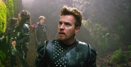 Ahora es Ewan McGregor el que suena para 'Doctor Extraño'