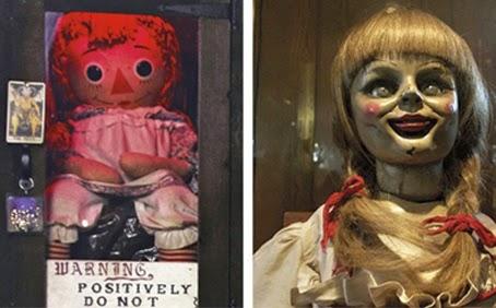 annabelle