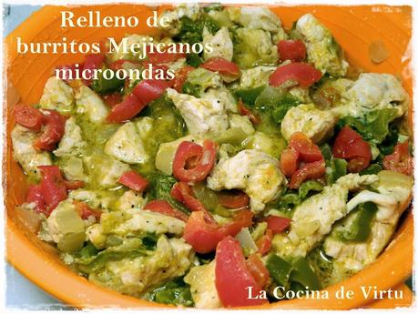 Relleno para
