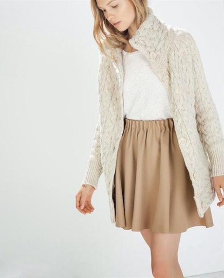 Prendas de abrigo para el Otoño Prendas de abrigo para el Otoño