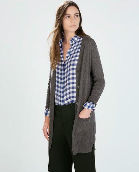 Prendas de abrigo para el Otoño Prendas de abrigo para el Otoño