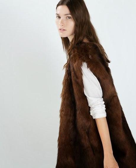 Prendas de abrigo para el Otoño Prendas de abrigo para el Otoño