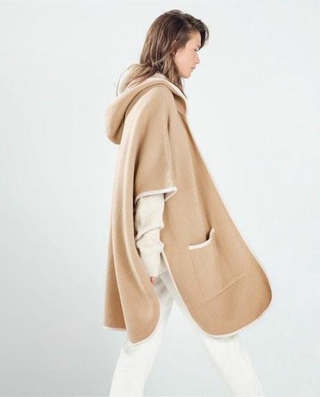 Prendas de abrigo para el Otoño Prendas de abrigo para el Otoño