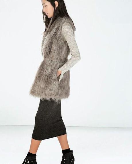 Prendas de abrigo para el Otoño Prendas de abrigo para el Otoño