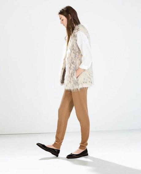 Prendas de abrigo para el Otoño Prendas de abrigo para el Otoño